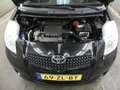 Toyota Yaris 1.3 VVTi Terra - Airco - 5deurs - Netjes Onderhoud Zwart - thumbnail 14