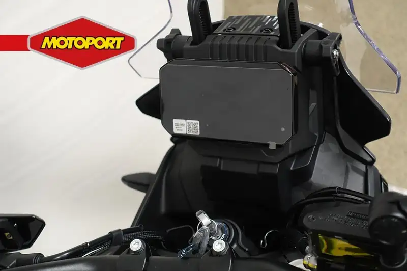 CFMOTO 450 MT - foto 3