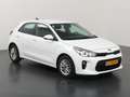 Kia Rio 1.0 TGDI DynamicLine | Parkeercamera | Navigatie | Blanc - thumbnail 23