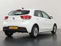 Kia Rio 1.0 TGDI DynamicLine | Parkeercamera | Navigatie | Blanc - thumbnail 2