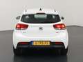 Kia Rio 1.0 TGDI DynamicLine | Parkeercamera | Navigatie | Blanc - thumbnail 4