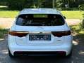 Jaguar XF Sportbrake 20d AWD Prestige Aut.*Mega-Ausstattung* Weiß - thumbnail 5