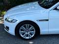 Jaguar XF Sportbrake 20d AWD Prestige Aut.*Mega-Ausstattung* Weiß - thumbnail 8