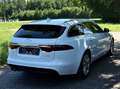 Jaguar XF Sportbrake 20d AWD Prestige Aut.*Mega-Ausstattung* Weiß - thumbnail 4