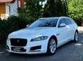 Jaguar XF Sportbrake 20d AWD Prestige Aut.*Mega-Ausstattung* Weiß - thumbnail 1