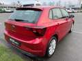 Volkswagen Polo 1.0 TSI Life Business DSG Vitrual PDC Led Rood - thumbnail 5