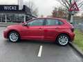 Volkswagen Polo 1.0 TSI Life Business DSG Vitrual PDC Led Rood - thumbnail 20