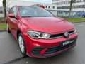 Volkswagen Polo 1.0 TSI Life Business DSG Vitrual PDC Led Rood - thumbnail 4