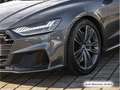 Audi A7 50 TFSI e qu. S line Pano/B&O/HuD/M Grau - thumbnail 10