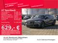 Audi A7 50 TFSI e qu. S line Pano/B&O/HuD/M Grau - thumbnail 1