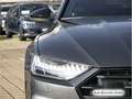 Audi A7 50 TFSI e qu. S line Pano/B&O/HuD/M Grau - thumbnail 11