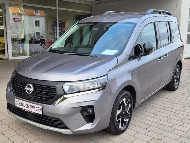 Nissan Townstar L1 Tekna 1.3