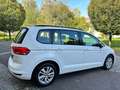Volkswagen Touran Highline 2,0 TDI DSG *LED, ACC,  NAVI, Massages... Blanco - thumbnail 18