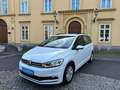 Volkswagen Touran Highline 2,0 TDI DSG *LED, ACC,  NAVI, Massages... Blanco - thumbnail 5