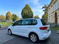 Volkswagen Touran Highline 2,0 TDI DSG *LED, ACC,  NAVI, Massages... Blanco - thumbnail 11