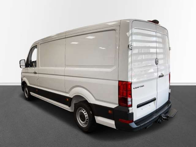 Volkswagen Crafter 35 Kasten mittlerer Radstand 2,0 l TDI 103