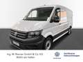 Volkswagen Crafter 35 Kasten mittlerer Radstand 2,0 l TDI 103 kW 6-Ga Weiß - thumbnail 1
