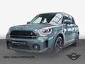 MINI Cooper SE Countryman Cooper SE ALL4 Countryman DAB LED Navi Tempomat  S Green - thumbnail 1