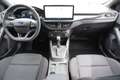 Ford Focus ST-Line X 1.0 155PS aAHK/LED/Navi/Kamera/Winterp. Blau - thumbnail 16