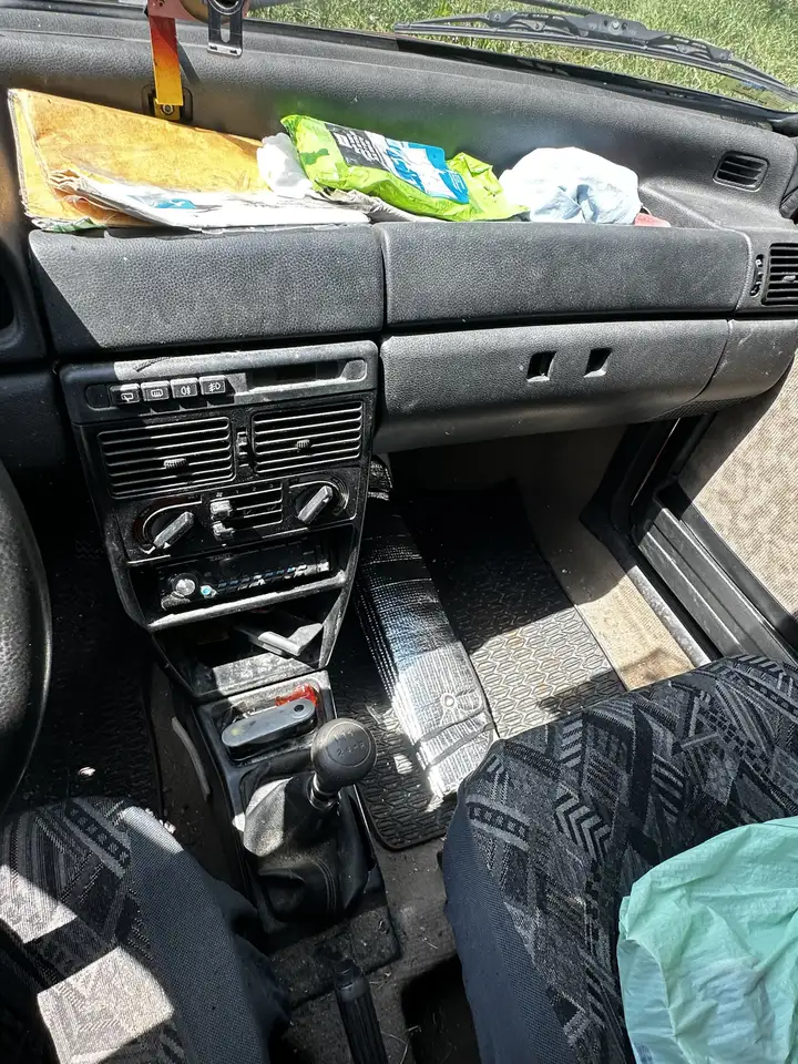 Fiat Uno 5p 1.1 S 55cv, foto 11
