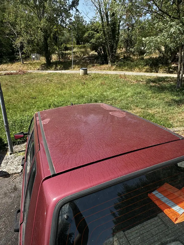 Fiat Uno 5p 1.1 S 55cv, foto 6