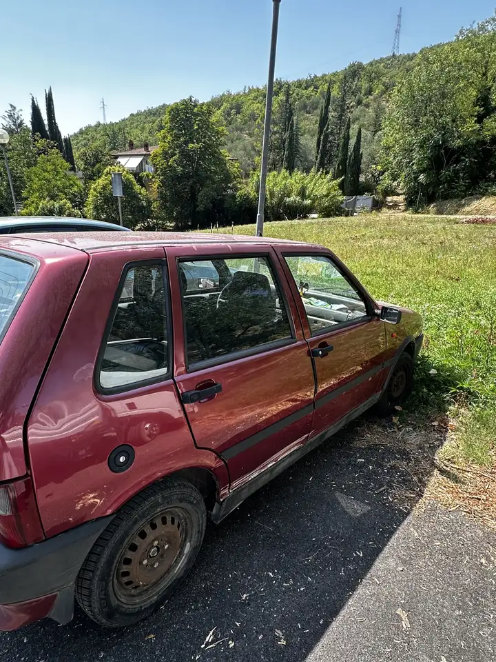 Fiat Uno 5p 1.1 S 55cv, foto 3