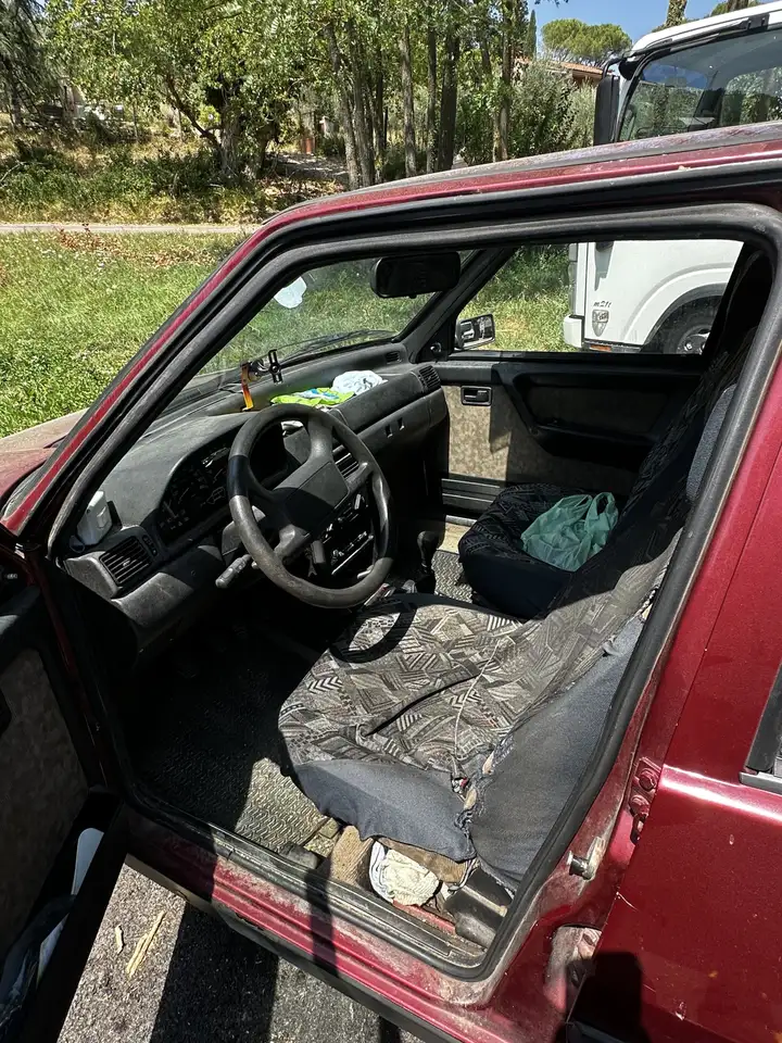 Fiat Uno 5p 1.1 S 55cv, foto 8