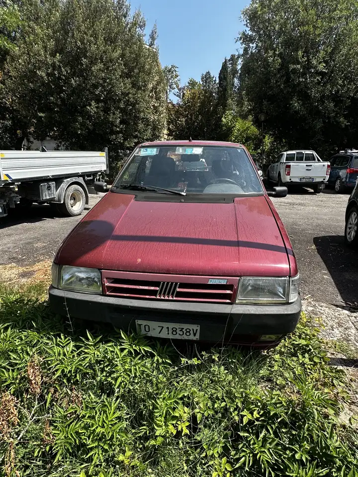 Fiat Uno 5p 1.1 S 55cv, foto 7