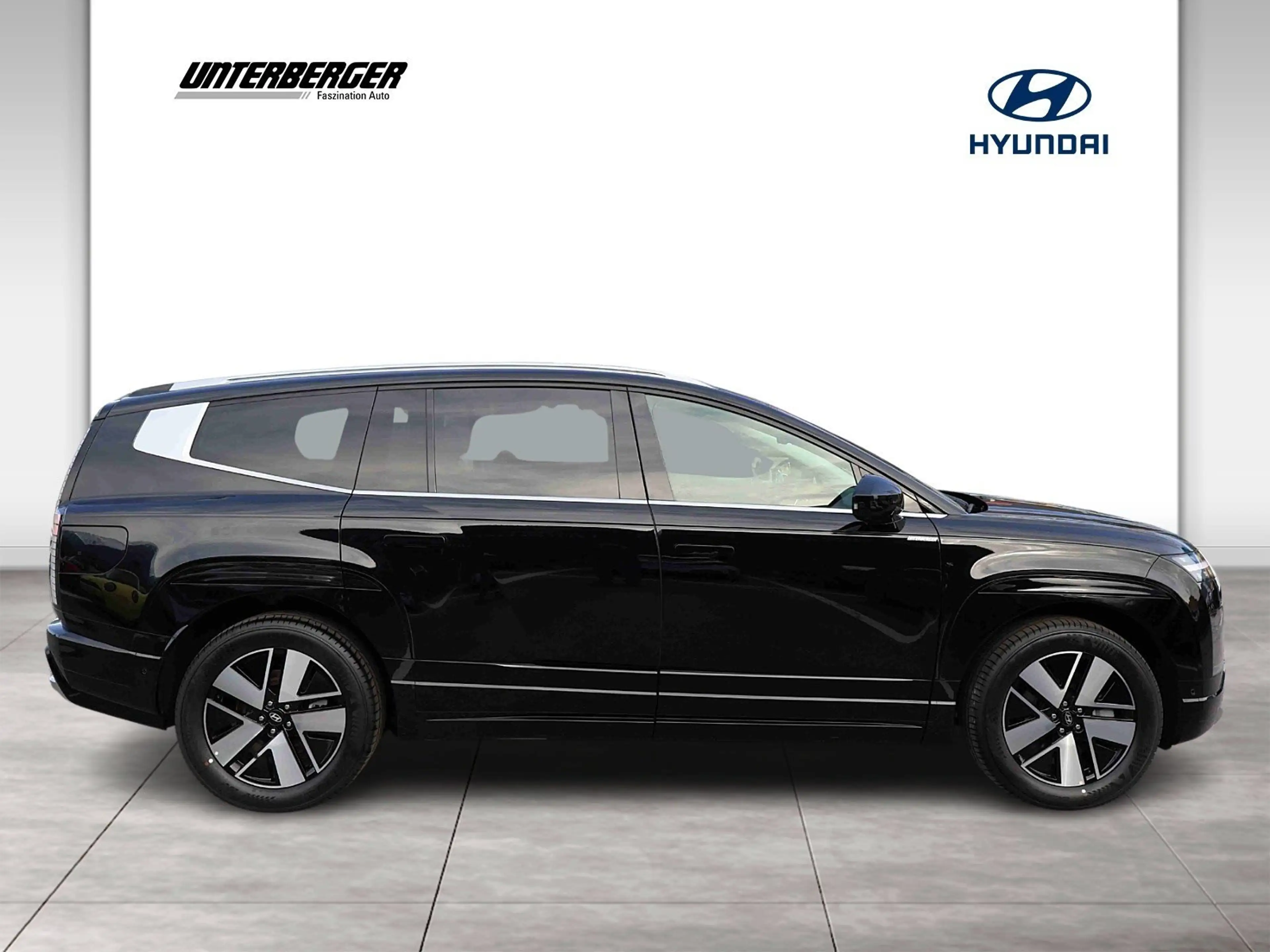 Hyundai IONIQ 9 Prestige Line 110 kWh 4WD abzüglich Superbonus 96 — photo 5