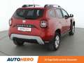 Dacia Duster 1.0 TCe Essential *TEMPO*PDC*SHZ* Rot - thumbnail 6