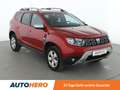 Dacia Duster 1.0 TCe Essential *TEMPO*PDC*SHZ* Rot - thumbnail 8