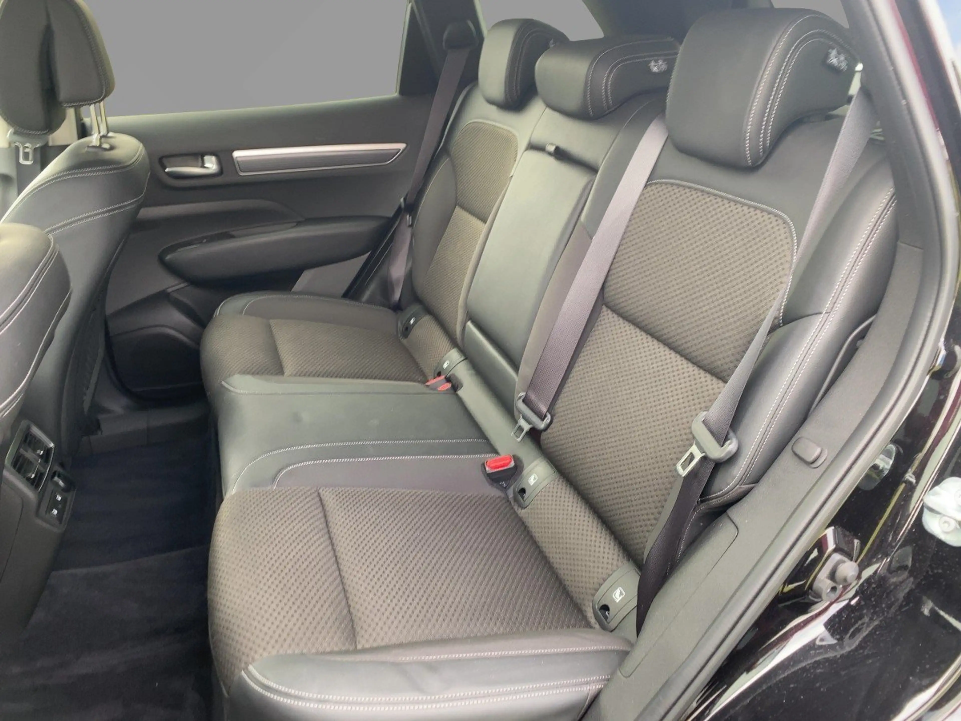 Renault Koleos 4x4 2.0 BLUE dCi 185 Intens CAM*LED*NAVI — photo 10
