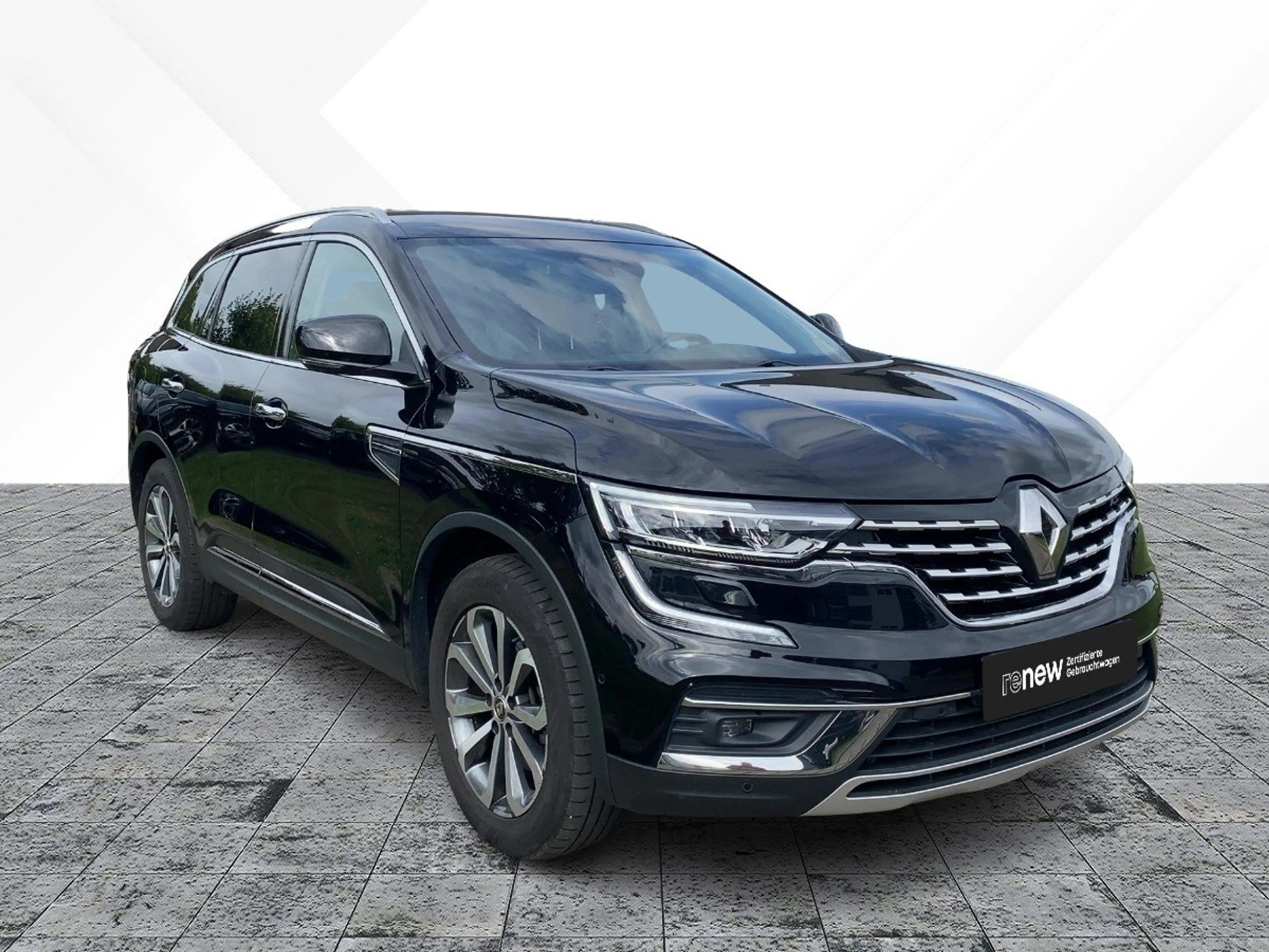 Renault Koleos 4x4 2.0 BLUE dCi 185 Intens CAM*LED*NAVI — photo 7