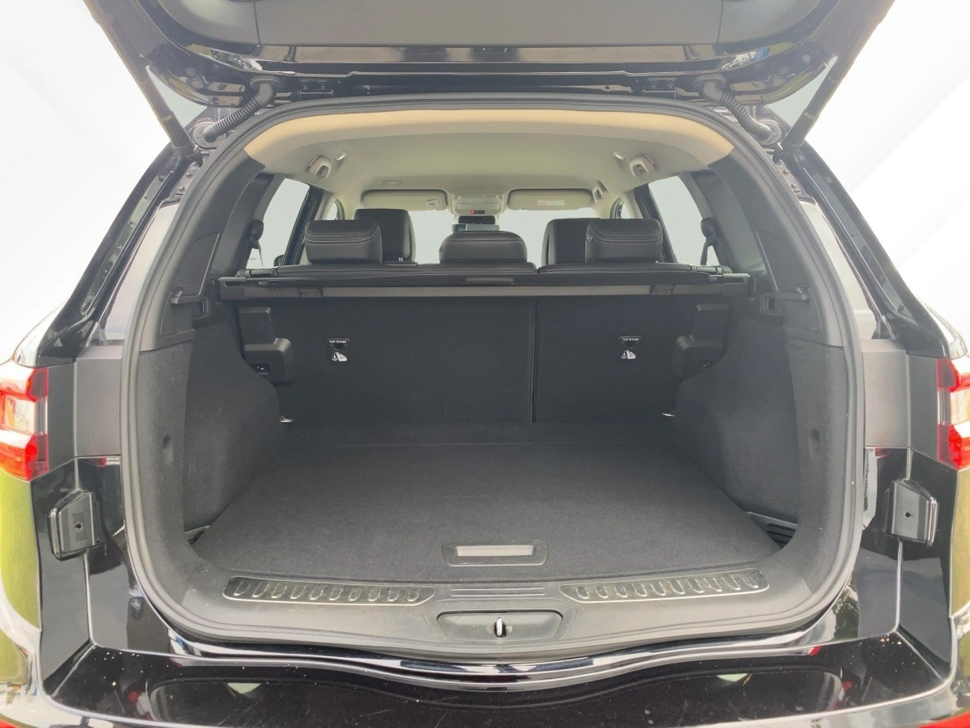 Renault Koleos 4x4 2.0 BLUE dCi 185 Intens CAM*LED*NAVI — photo 8