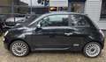 Fiat 500 1.2 Pop **INSTAPKLAAR** Zwart - thumbnail 2