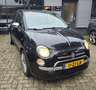 Fiat 500 1.2 Pop **INSTAPKLAAR** Zwart - thumbnail 1