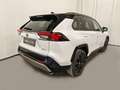 Toyota RAV 4 RAV4 2,5 Hybrid Aut. Night-P., Teilleder, LED Weiß - thumbnail 2