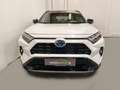 Toyota RAV 4 RAV4 2,5 Hybrid Aut. Night-P., Teilleder, LED Weiß - thumbnail 4