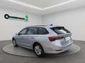 Skoda Octavia Octavia Wagon 2.0 tdi evo Executive 150cv dsg Argento - thumbnail 9