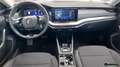 Skoda Octavia Octavia Wagon 2.0 tdi evo Executive 150cv dsg Argento - thumbnail 10