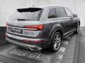 Audi Q7 55 3.0 TFSI e quatro S line Grau - thumbnail 4