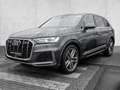 Audi Q7 55 3.0 TFSI e quatro S line Grau - thumbnail 2