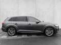 Audi Q7 55 3.0 TFSI e quatro S line Grau - thumbnail 5