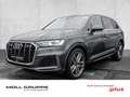 Audi Q7 55 3.0 TFSI e quatro S line Grau - thumbnail 1