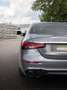 Mercedes-Benz E 220 d Aut. Grau - thumbnail 18