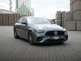 Mercedes-Benz E 220 d Aut. Grau - thumbnail 2