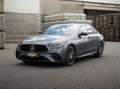 Mercedes-Benz E 220 d Aut. Grau - thumbnail 3