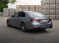 Mercedes-Benz E 220 d Aut. Grau - thumbnail 8