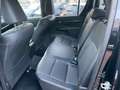 Toyota Hilux Double Cab Executive 4x4 Schwarz - thumbnail 10