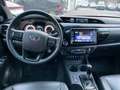 Toyota Hilux Double Cab Executive 4x4 Fekete - thumbnail 7